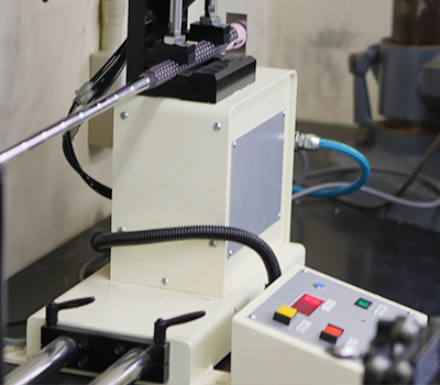 シャフト振動数計