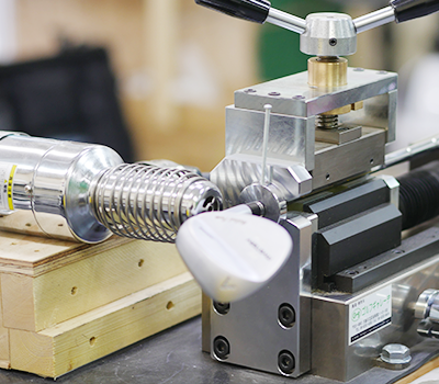 シャフト抜き器